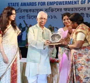 State Award 2016