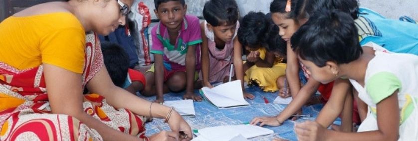 The Picture of Rural Education in India in 2019