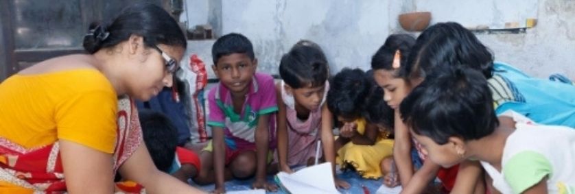 Scenario of Rural Education in India and How to Change It?