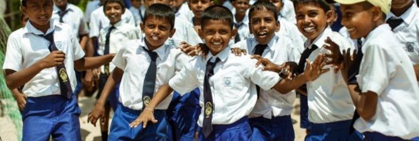 5 Eminent Ways for Upgrading the Rural Education System in India