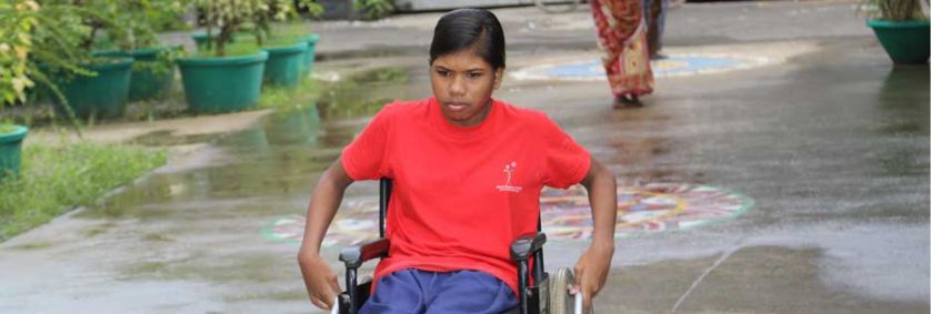 How NGO For Disabilities Rallies For An Inclusive Society?