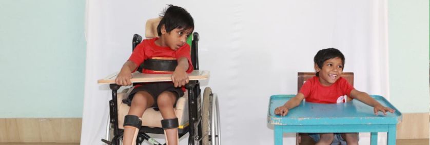 How Are NGOs Working For Disabled People In India?