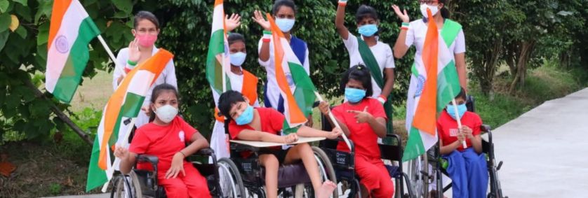 How NGOs Are Helping Alleviate The Condition Of PWD?