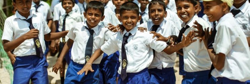 How The Condition of Rural Education System In India Can Be Improved?