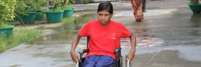How Can You Help People With Disabilities In India?
