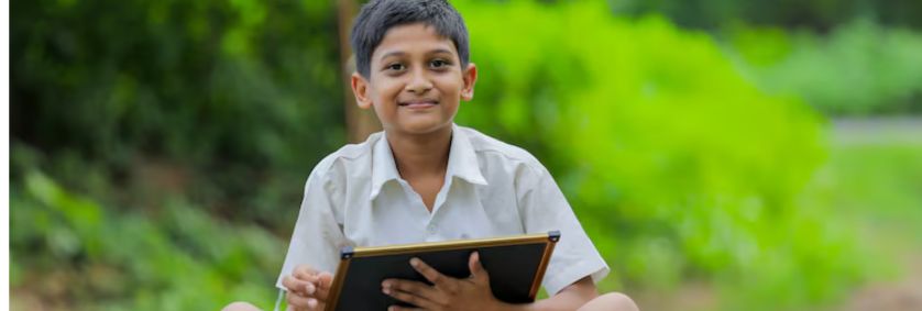 Role Of NGOs in Uplifting the Education System in Rural India