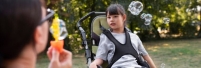 The Role Of NGOs In Development Of Children With Disabilities